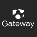 Gateway Icon 128x128 png